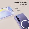 Xiaomi 15T Deksel FlexAir Hybrid MagSafe Transparent
