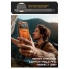iPhone 17 Pro Max Deksel UB Pro Oransje