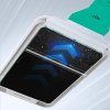iPad Pro 13 (M4/M5) Skjermbeskytter UltraFit 2-pakning