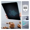 iPad Pro 13 (M4/M5) Skjermbeskytter UltraFit 2-pakning