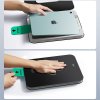 iPad Pro 13 (M4/M5) Skjermbeskytter UltraFit 2-pakning