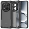 Xiaomi Redmi Note 15 Pro 5G Deksel Rugged Shield Svart