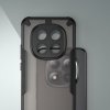 Xiaomi Redmi Note 15 Pro+ 5G Deksel Rugged Shield Svart