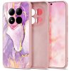 Xiaomi Redmi Note 15 Pro 5G Deksel Icon Pink Marble