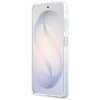 Samsung Galaxy S26 Deksel Metal Logo MagSafe Transparent