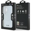 Samsung Galaxy S26 Ultra Deksel Metal Logo MagSafe Transparent