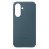 Original Galaxy A37 Deksel Silicone Case Mørkegrønn