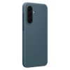Original Galaxy A37 Deksel Silicone Case Mørkegrønn