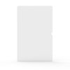 Samsung Galaxy Tab S11 Ultra Skjermbeskytter Premium