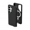 Samsung Galaxy S26 Ultra Deksel Dot MagSafe Svart