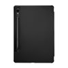 Samsung Galaxy Tab S9 SM-X710 SM-X716 Etui Tablet Case Fold Svart