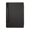 Samsung Galaxy Tab S9 Ultra SM-X910 SM-X916 Etui Tablet Case Fold Svart