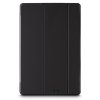 Samsung Galaxy Tab S9 FE/Galaxy Tab S10 FE Etui Fold Clear Svart