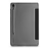 Samsung Galaxy Tab S9 FE/Galaxy Tab S10 FE Etui Fold Clear Svart