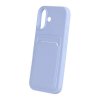 iPhone 17 Deksel Kortholder Lilla