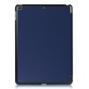 iPad 9.7 Brettbart Smart Etui Stativ MörkBlå