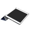 iPad 9.7 Brettbart Smart Etui Stativ MörkBlå