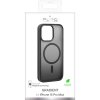 iPhone 15 Pro Max Deksel Gradient MagSafe Svart