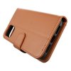 iPhone 11 Etui 4 Kortlomme Brun