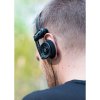Hodetelefoner PortaPro 3.0 On-Ear Mic Remote Dark Master