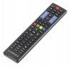 Erstatningsfjernkontroll Samsung TV
