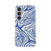 Samsung Galaxy S24 FE Deksel Tough Seven Seas