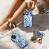 Samsung Galaxy S24 FE Deksel Tough Seven Seas
