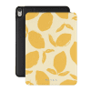 iPad 10.9 (gen 10)/iPad 11 (A16) Etui Folio Lemon Tart
