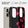 iPhone 14 Deksel Tough Cherrybomb