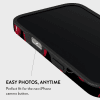 iPhone 14 Deksel Tough Cherrybomb