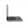 MacBook Pro 14 M1/M2 (A2442 A2779) Deksel iGlaze Hardshell Case Stealth Clear
