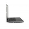 MacBook Pro 16 M1/M2 (A2485 A2780) Deksel iGlaze Hardshell Case Stealth Clear