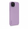 iPhone 14 Plus Deksel Silicone Backcover Lavendel