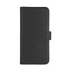 Samsung Galaxy S24 Plus Etui 2-in-1 Vegan Leather Svart