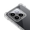Xiaomi 14 Deksel Støtsikker Transparent