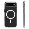 iPhone Air Deksel Mag Clear Transparent