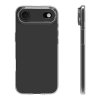 iPhone Air Deksel Soft Clear Cover Transparent