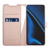 Samsung Galaxy A36/Galaxy A56 Etui Classic Wallet Rosegull