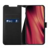OnePlus 15R Etui Classic Wallet Svart