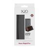 Honor Magic 8 Pro Etui Classic Wallet Svart