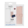 Samsung Galaxy A57 Etui Classic Wallet Rosegull
