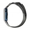 Apple Watch 42/44/45mm/Apple Watch Ultra Armbånd Active Strap LE Grå