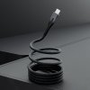 Kabel MagStack Pro USB-C/USB-C 1m Svart