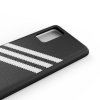 Samsung Galaxy S20 Plus Deksel OR 3 Stripes Snap Case Svart