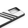 Samsung Galaxy S20 Ultra Deksel OR 3 Stripes Snap Case Hvit