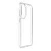 Samsung Galaxy S25 Edge Deksel TPU Case Transparent