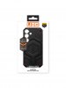 Samsung Galaxy S25 Plus Deksel Monarch Pro Kevlar MagSafe Svart