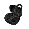 Hörlurar In-Ear True Wireless Sports Svart HA-EC25T