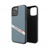iPhone 12/iPhone 12 Pro Deksel Moulded Case Denim Blå