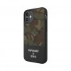iPhone 12 Mini Deksel Moulded Case Canvas Camouflage